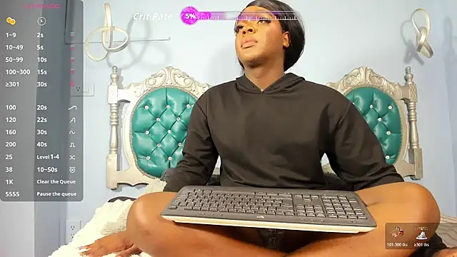 Arii xxx online show from 11-12-25, 11:19