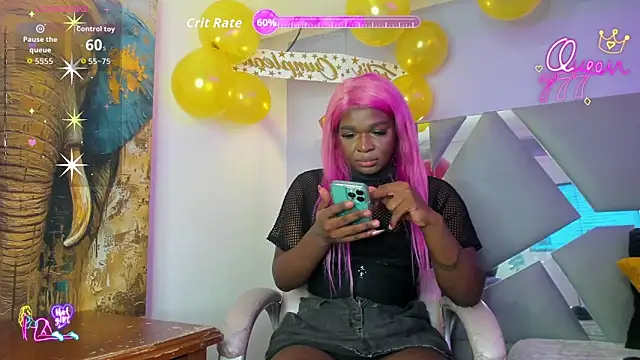 Snapshot of Arii_xxx chatting on 04-28-26, 10:47 Arii xxx online show from 04-28-26, 10:47