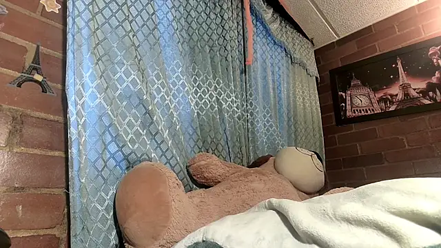 ValeriaLacrozee online show from 01-13-26, 09:30