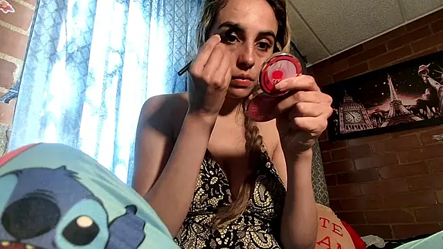 ValeriaLacrozee online show from 01-18-26, 04:43