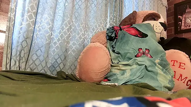 ValeriaLacrozee online show from 10-02-25, 05:05