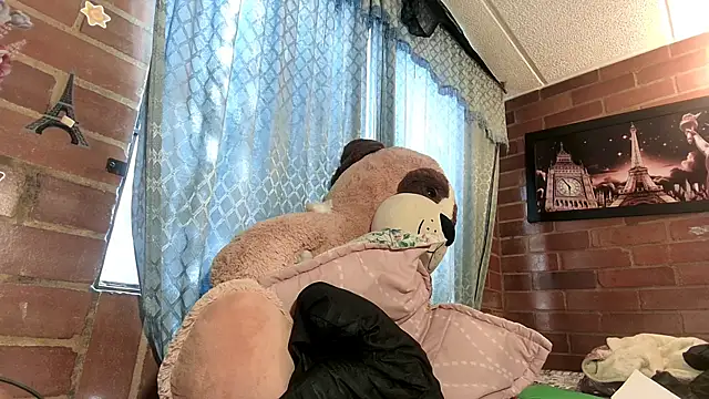 ValeriaLacrozee online show from 03-04-26, 03:31