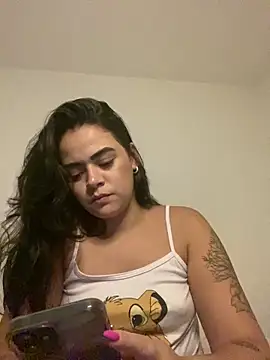 rebeccaareys online show from 02-08-25, 04:36