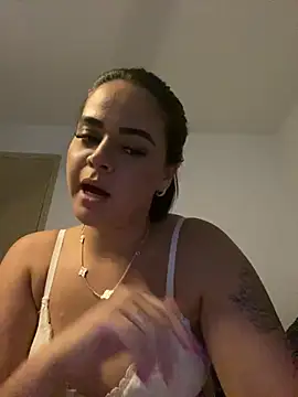 rebeccaareys online show from 02-21-25, 10:04