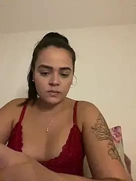 rebeccaareys online show from 12-18-24, 11:19