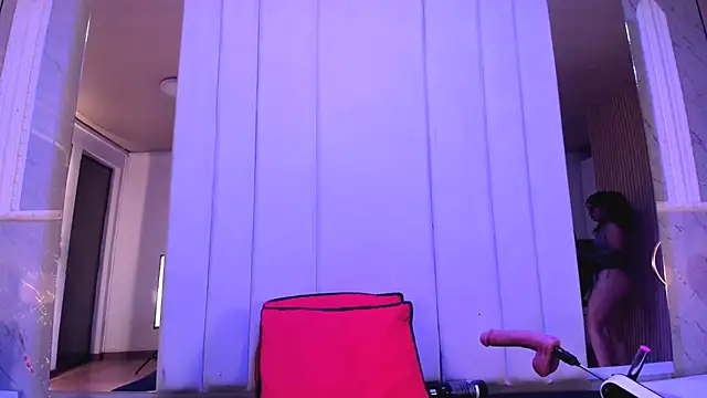 ivannabellini online show from 02-21-26, 02:30