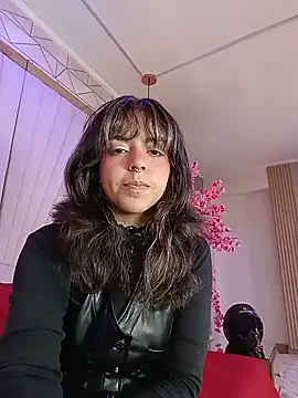 Snapshot of ivannabellini chatting on 06-01-26, 01:22 ivannabellini online show from 06-01-26, 01:22
