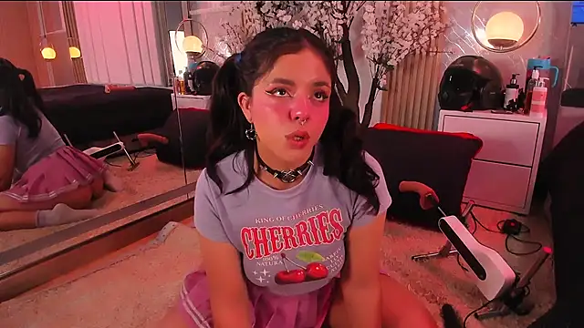 ivannabellini online show from 11-30-25, 02:29