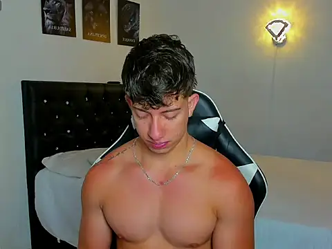 sean brownx online show from 11-10-25, 04:23