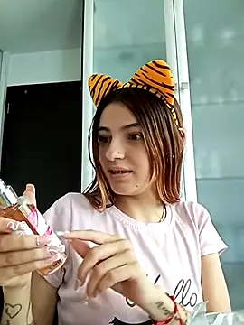 sofiarouge online show from 03-08-25, 07:42