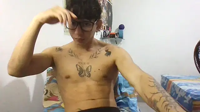 Dillom420 online show from 02-22-25, 04:51