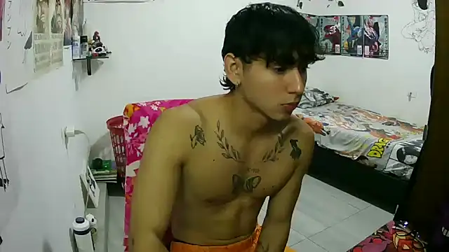 Dillom420 online show from 01-14-26, 03:32