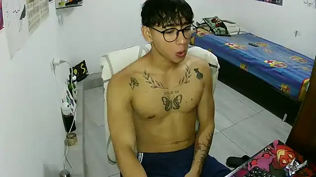 Dillom420 online show from 10-09-25, 03:07