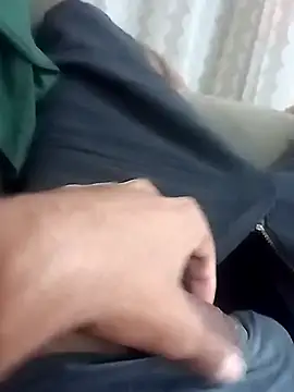 big pau brown online show from 01-01-25, 12:33