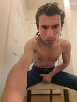 Natural sexy33 online show from 03-10-25, 07:00