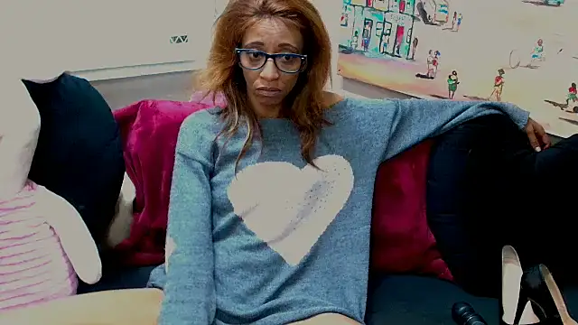 Nubiangiggles online show from 03-20-26, 09:32