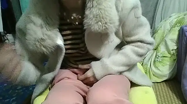 Anna-Cute69 online show from 02-26-25, 03:14