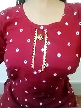 Snapshot of Arohi_is_Live chatting on 02-26-25, 07:12 Arohi is Live online show from 02-26-25, 07:12