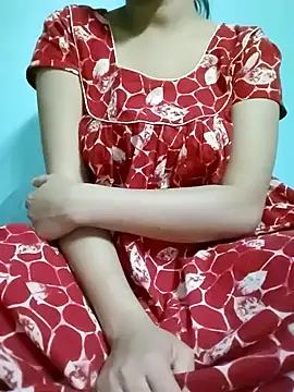 Snapshot of Arohi_is_Live chatting on 12-27-24, 01:39 Arohi is Live online show from 12-27-24, 01:39