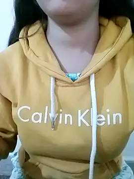 Snapshot of Arohi_is_Live chatting on 01-29-25, 06:12 Arohi is Live online show from 01-29-25, 06:12