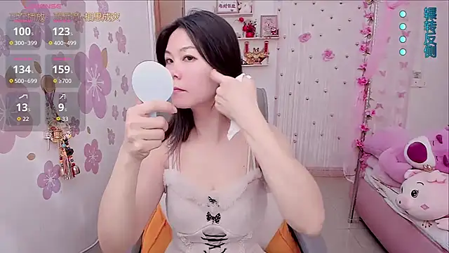 Stylec66 online show from 01-14-26, 03:32