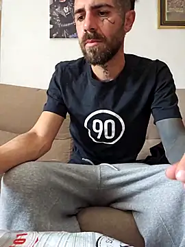 charlye inkkkk online show from 04-09-26, 01:17