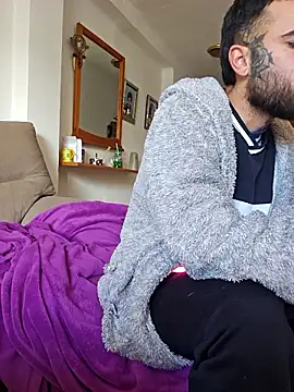 charlye inkkkk online show from 01-09-26, 01:18