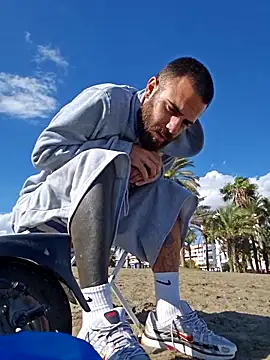 charlye inkkkk online show from 10-30-25, 01:53