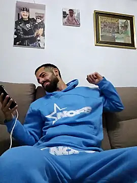 charlye inkkkk online show from 11-14-25, 08:45