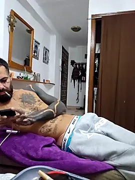 charlye inkkkk online show from 12-02-25, 11:50