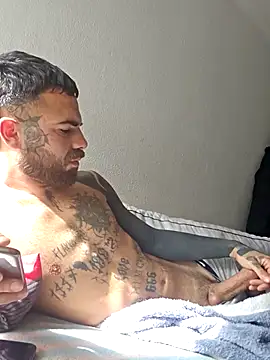 charlye inkkkk online show from 02-03-26, 12:32