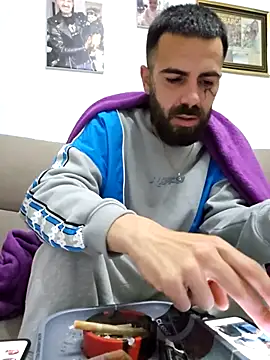 charlye inkkkk online show from 02-19-26, 12:51