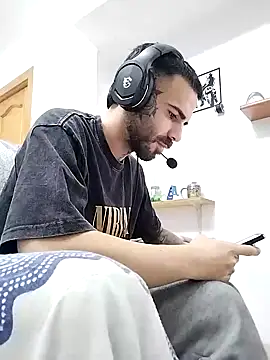charlye inkkkk online show from 03-17-25, 09:57