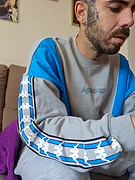 charlye inkkkk online show from 03-12-26, 01:15