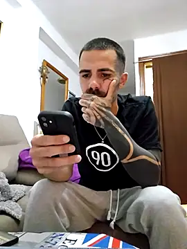 charlye inkkkk online show from 02-27-26, 10:09