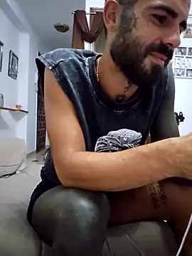 charlye inkkkk online show from 10-02-25, 09:51