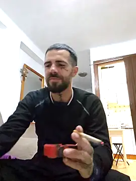 charlye inkkkk online show from 04-10-26, 11:12