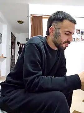 charlye inkkkk online show from 03-13-25, 11:27