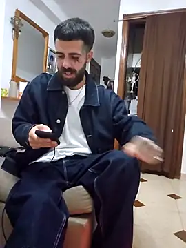 charlye inkkkk online show from 02-07-26, 08:06