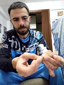 charlye inkkkk online show from 03-20-25, 11:45