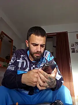 charlye inkkkk online show from 03-21-25, 05:23