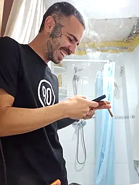 charlye inkkkk online show from 03-01-26, 12:05