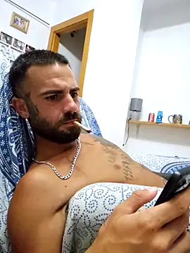 charlye inkkkk online show from 09-12-25, 10:31