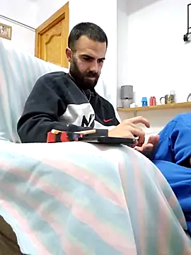 charlye inkkkk online show from 11-10-25, 02:05