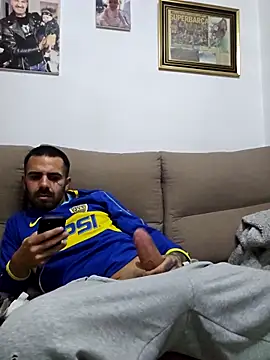 charlye inkkkk online show from 03-06-26, 01:11