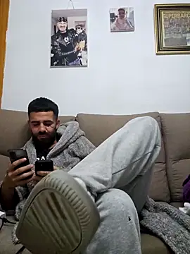 charlye inkkkk online show from 02-05-26, 01:45