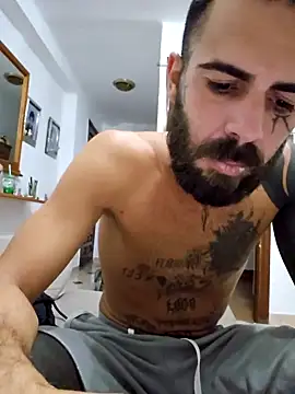 charlye inkkkk online show from 11-01-25, 11:53