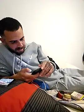 charlye inkkkk online show from 03-26-26, 01:48