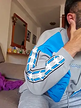 charlye inkkkk online show from 04-12-26, 06:11