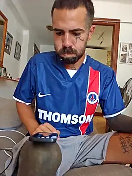 charlye inkkkk online show from 09-14-25, 01:33